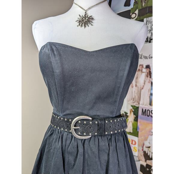 Sound & Matter Y2k Dress - Picture 3 of 6